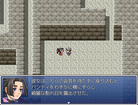 12人の女性を助けて性隷奴にするだけの物語 [ここは常識が違う世界] | DLsite 同人 - R18
