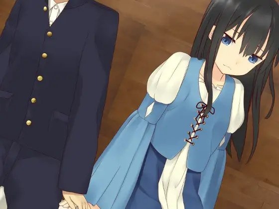 イグニス幻想記 [共犯者] | DLsite 同人 - R18