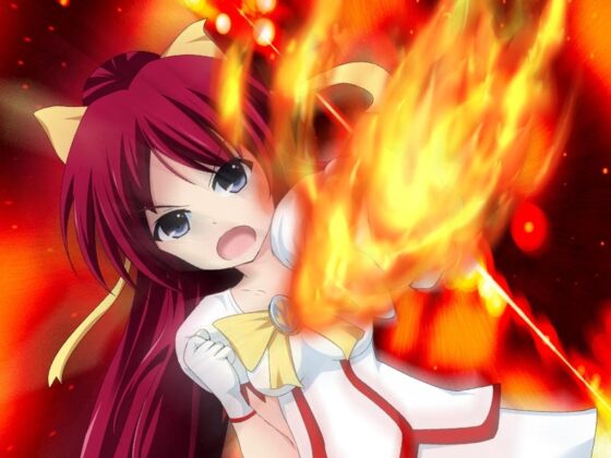 アキハバラOD [キリン小屋] | DLsite 同人 - R18