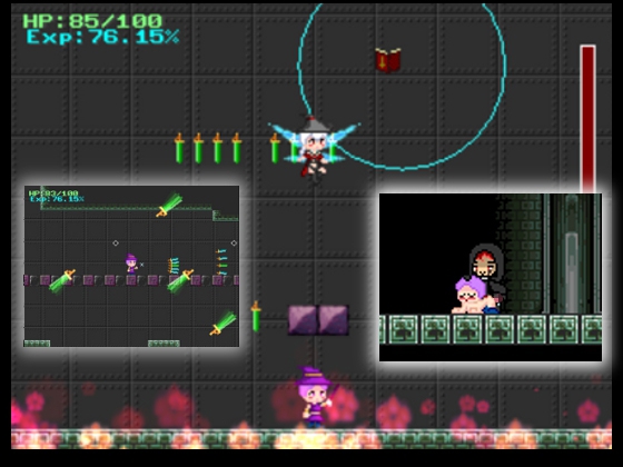 Grimoire [AzureZero] | DLsite 同人 - R18