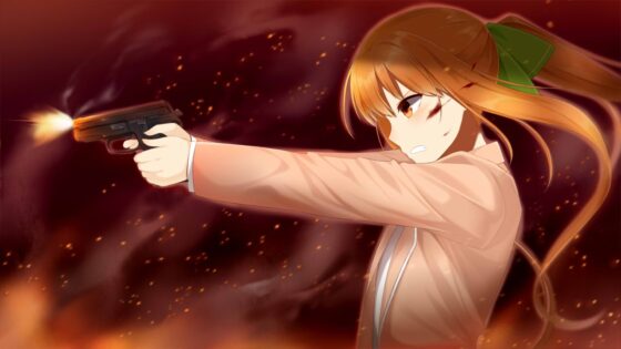 スノー・ドロップ [Neoぷろじぇくと] | DLsite 同人 - R18