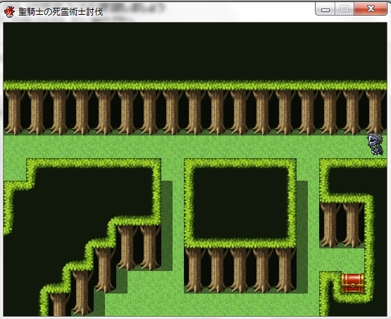 聖騎士の死霊術士討伐 [水草] | DLsite 同人 - R18