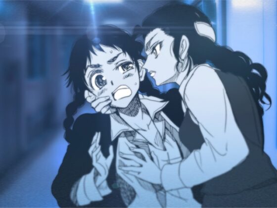 『第24TOKYO区』エピソード1 [STUDIO BUSK] | DLsite 同人 - R18