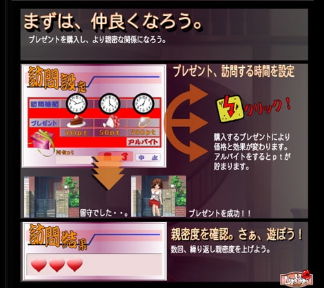 初めてのM奴隷メーカー [LIPHIP] | DLsite 同人 - R18