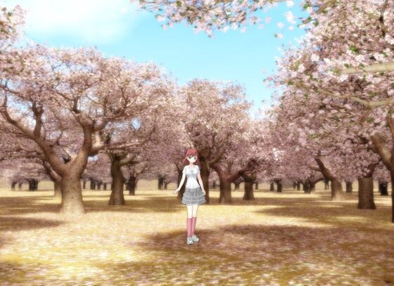 miracledays [BLACK PROJECT] | DLsite 同人 - R18