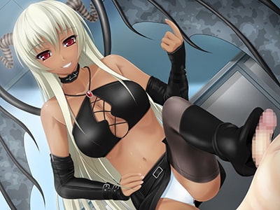 ETERNAL ECSTASY [2vs] | DLsite 同人 - R18