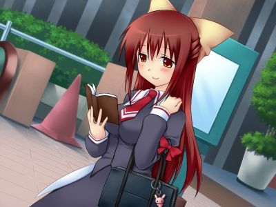 Four Revolve For Relief [RABBIT-GARDEN] | DLsite 同人 - R18