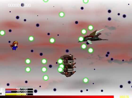 WonderfulWorld [未来定規] | DLsite 同人 - R18