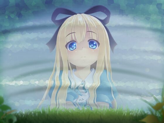 Fantasy of Alice [exeCUTE] | DLsite 同人 - R18