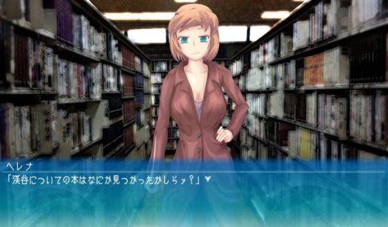単調に散る花 第三話 咲散の花 [ZipKreis] | DLsite 同人 - R18