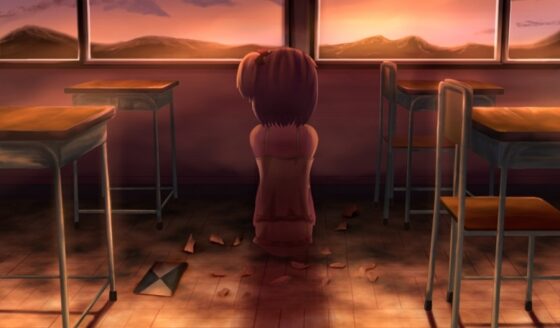 単調に散る花 第二話 冷酷な花 [ZipKreis] | DLsite 同人 - R18