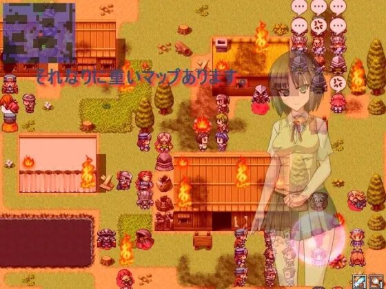 いせたん [円環] | DLsite 同人 - R18