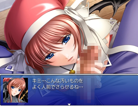 SEX TOWER RPG [ピカ工房] | DLsite 同人 - R18