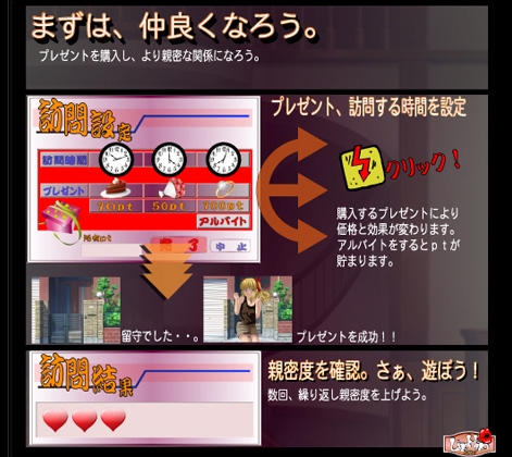 初めての女王様メーカー [LIPHIP] | DLsite 同人 - R18