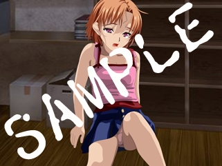 被虐ドラッグSLG  狂える羊 [LightWave] | DLsite 同人 - R18