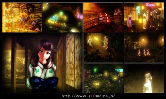 クルワカムサビ EPISODE:01 コンゴウフカン [U10ME] | DLsite 同人 - R18