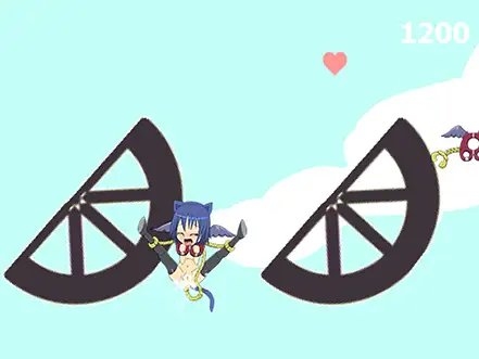 ニーナの冒険 [未確認味覚] | DLsite 同人 - R18