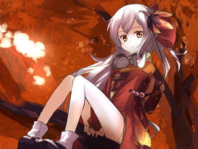 天ぷら!-紅葉おろし- [Studio Farandole] | DLsite 同人 - R18
