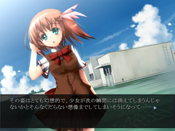 夢見る天使は眠らない [KOSMONAUT] | DLsite 同人 - R18