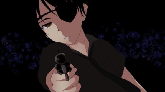 死神カウンセラーとヒマワリ症候群 [ぱとろーね] | DLsite 同人 - R18