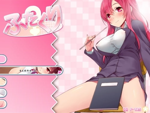 ふたくり [MOFULAND] | DLsite 同人 - R18