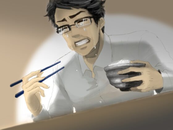 オヤジGO! [TGC] | DLsite 同人 - R18