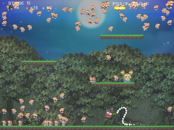 東方幣札遊戯 [神奈川電子技術研究所] | DLsite 同人 - R18