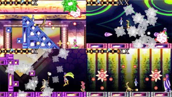 Alnei Ragana [Samroga] | DLsite 同人 - R18