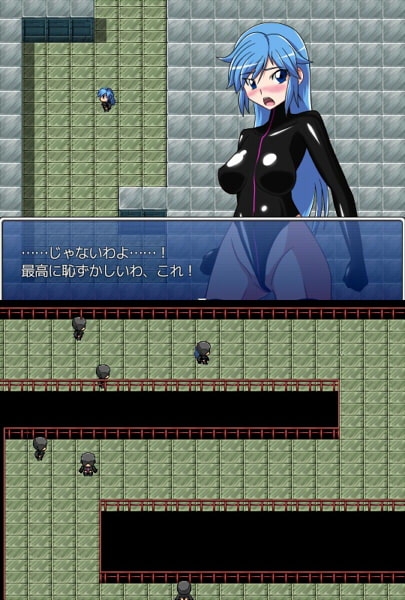 BAD ENDs [堕ち玩] | DLsite 同人 - R18