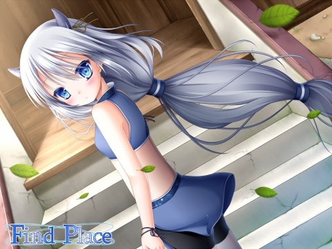 土地神様の夢見た世界 [Find Place] | DLsite 同人 - R18