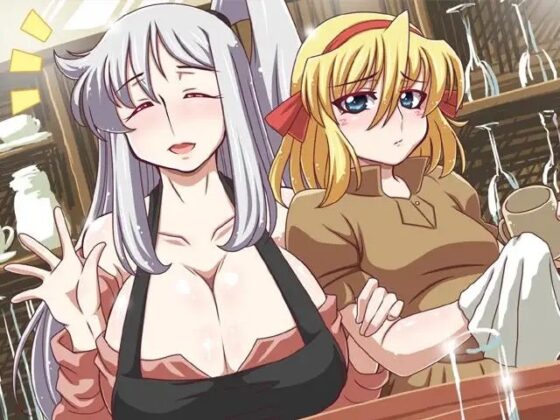 姉、ちゃんと東方しようよっ!3 [物理反射倶楽部] | DLsite 同人 - R18