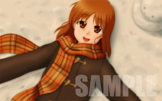 四季-seasons- ～冬・前編～ [なんとか屋さん] | DLsite 同人 - R18