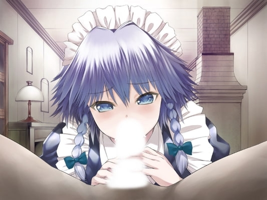 Scarlet Alchemy [pre-blossom] | DLsite 同人 - R18