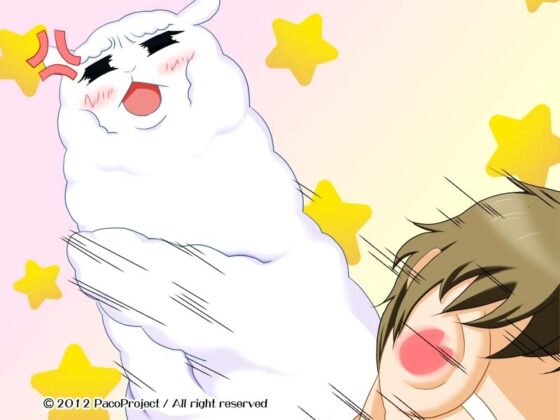 パカプラスプラス [PacoProject] | DLsite 同人 - R18