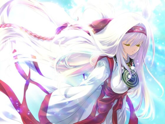 その光その翼～アザトースの遺産～ [Tの弐乗] | DLsite 同人 - R18