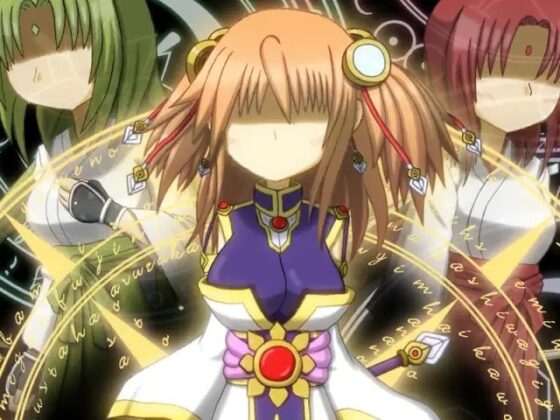 天照花嫁日記・外 [根無し草] | DLsite 同人 - R18