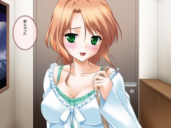 アイドルが突然やってきて恋人になる話 [結海屋] | DLsite 同人 - R18