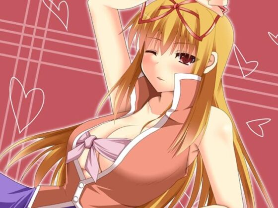 姉、ちゃんと東方しようよっ! [物理反射倶楽部] | DLsite 同人 - R18