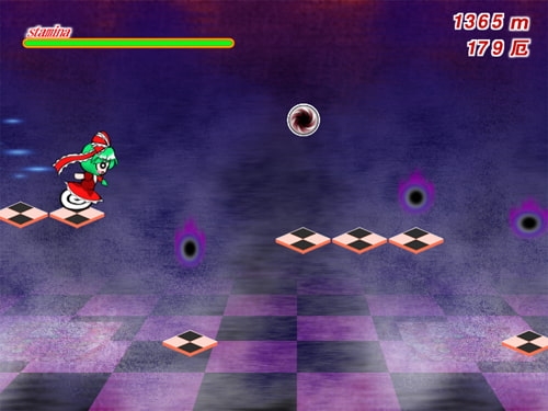 Rush the 雛 [すい〜と・らぴーぬ] | DLsite 同人 - R18