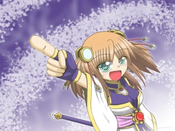 天照花嫁日記 [根無し草] | DLsite 同人 - R18