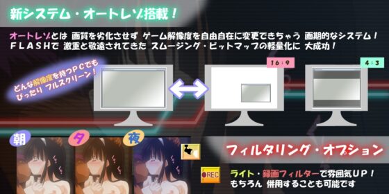 レゲーの杜 Vol.01 ～小夜ちゃんの奇々～ [電伽-DENKA- (旧・電化の宝刀)] | DLsite 同人 - R18