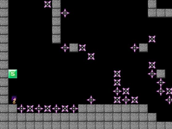 ジャンプアクションゲームTHE無理 vol.001 [スカイウォークゲームス] | DLsite 同人 - R18