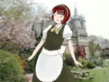 Gothic+killer [ありすくろいつ] | DLsite 同人 - R18