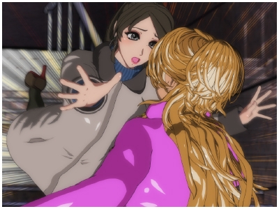 精神入れ替わり 人妻と黒ギャルの精神が入れ替わった日 [サークルゆき] | DLsite 同人 - R18