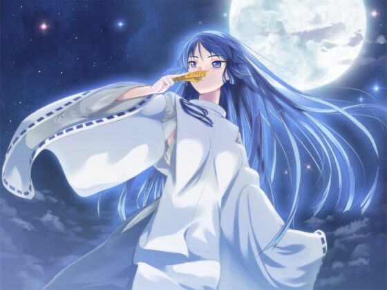 日曜日の八百屋 [十三妹] | DLsite 同人 - R18