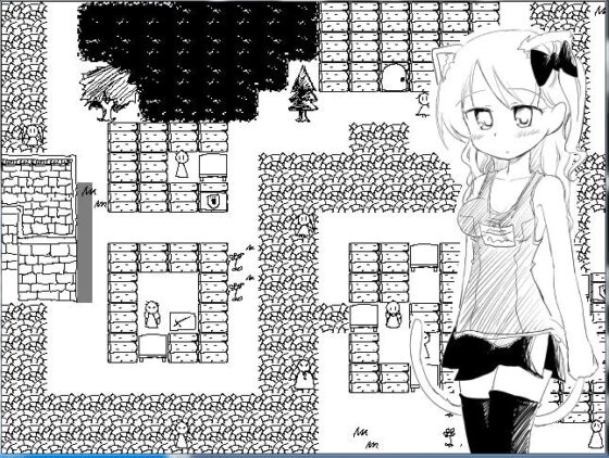 セティちゃんのえっちな借金返済ぼうけん記 [KICHUREA] | DLsite 同人 - R18