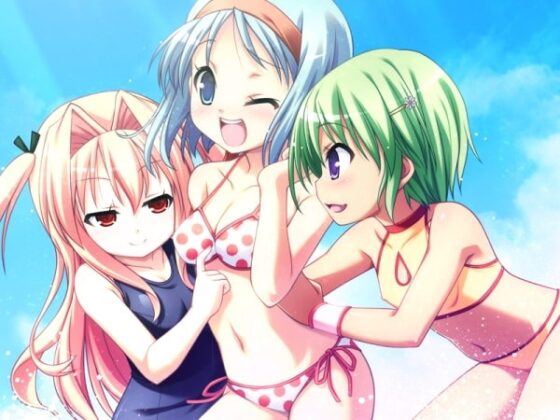 とらとら -Trouble Travel- [なつこん] | DLsite 同人 - R18