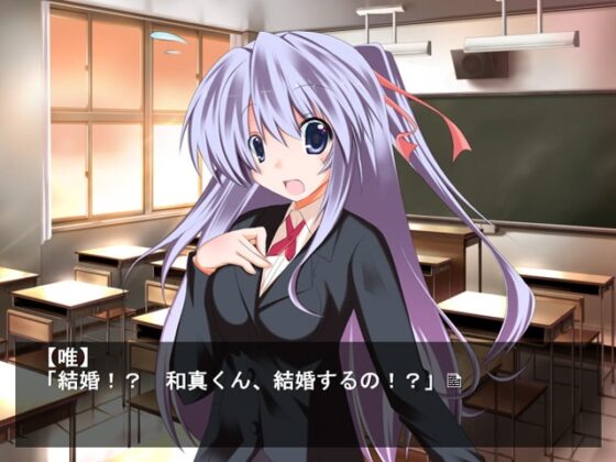 永遠が刻む記憶のカケラ -EP1- [きゃっとろーかす] | DLsite 同人 - R18