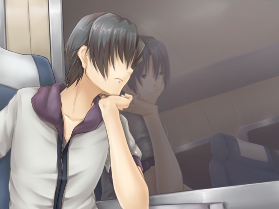 闇夜に聞かせる歌 Overture [Rising Star] | DLsite 同人 - R18