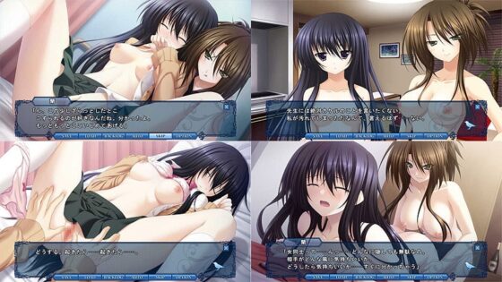 誰が殺したコマドリを [スマイル戦機] | DLsite 同人 - R18